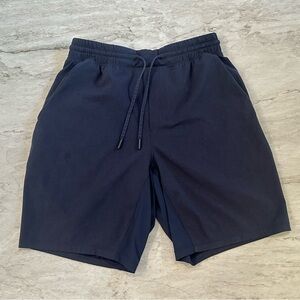Lululemon Pace Breaker Shorts